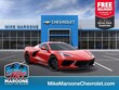  Chevrolet Corvette Stingray