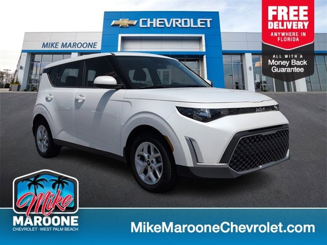 2023 Kia Soul