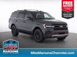  Ford Expedition