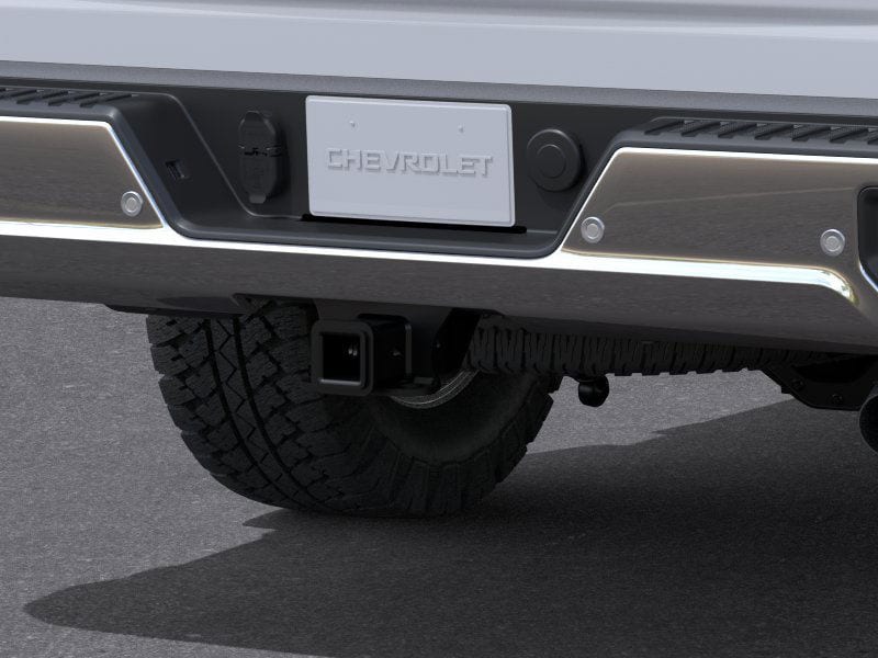 2026 Chevrolet Silverado 2500 HD Work Truck - Photo 38