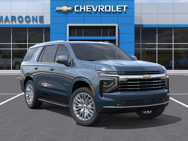 2026 Chevrolet Tahoe LT - Photo 7