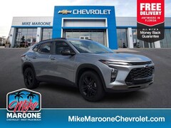 2024 Chevrolet Trax Activ SUV