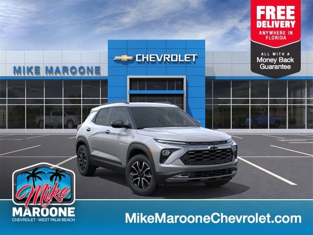 2026 Chevrolet Trailblazer Activ's photo