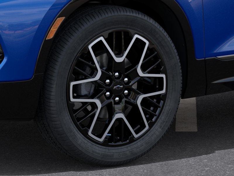 2026 Chevrolet Blazer RS - Photo 33