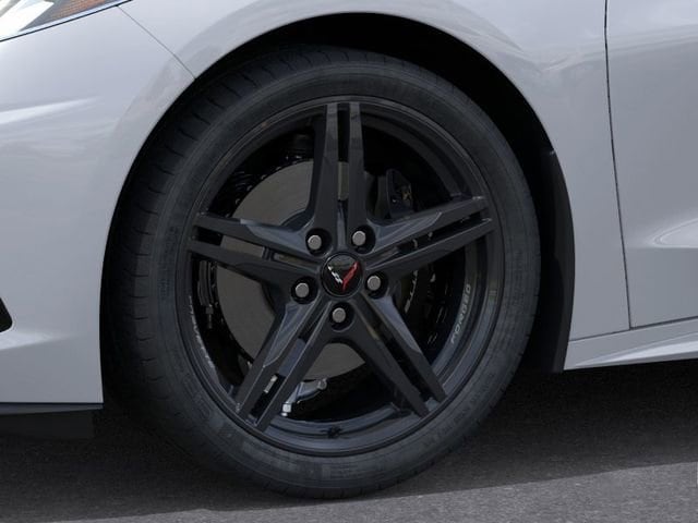 2026 Chevrolet Corvette 1LT - Photo 9