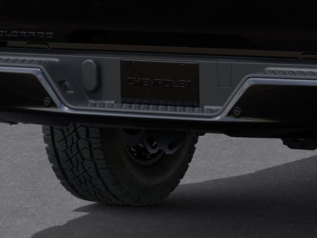 2026 Chevrolet Colorado Work Truck - Photo 14