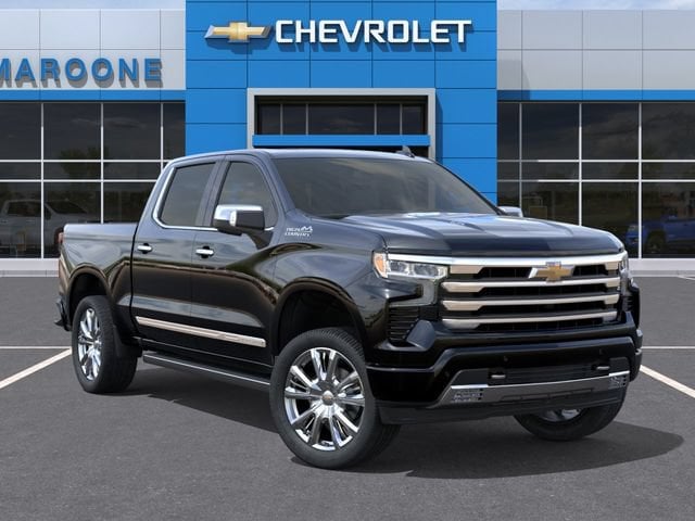 2026 Chevrolet Silverado 1500 High Country - Photo 7