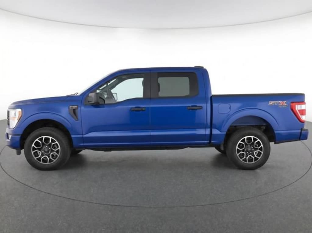 Used 2022 Ford F-150 XL Truck