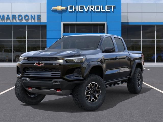 2026 Chevrolet Colorado ZR2 - Photo 6