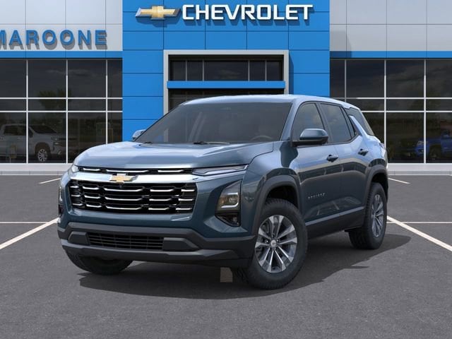 2026 Chevrolet Equinox LT - Photo 6