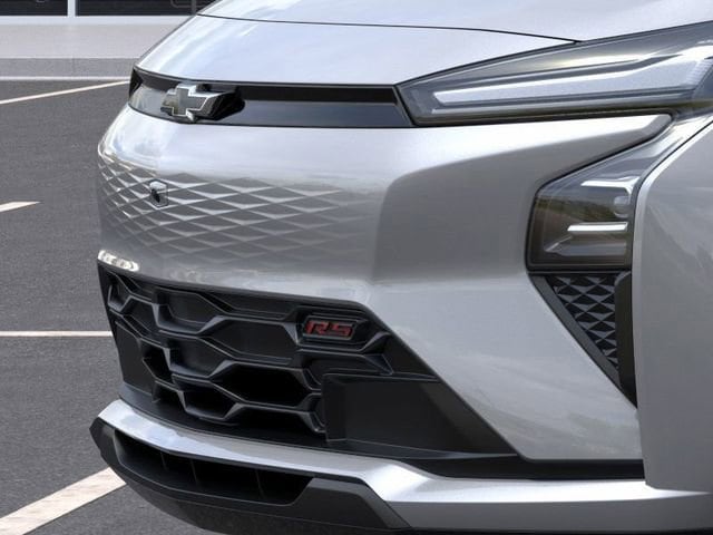 2027 Chevrolet Bolt RS - Photo 13