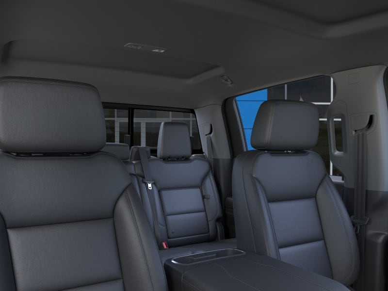 2026 Chevrolet Silverado 1500 RST - Photo 48