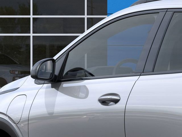 2027 Chevrolet Bolt RS - Photo 12