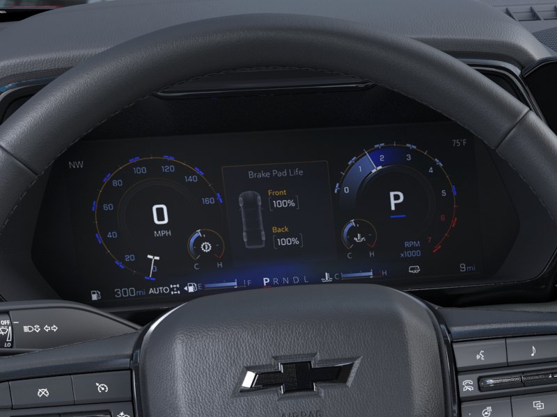 2026 Chevrolet Colorado ZR2 - Photo 42