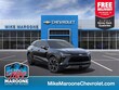 Chevrolet Blazer EV