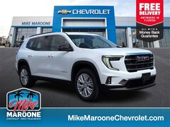 2024 GMC Acadia Elevation SUV