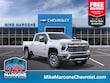 Chevrolet Silverado 2500 HD