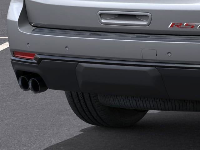 2026 Chevrolet Tahoe RST - Photo 14