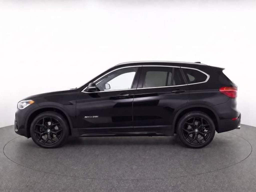 Used 2018 BMW X1 sDrive28i SUV
