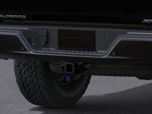 2026 Chevrolet Colorado ZR2 - Photo 14