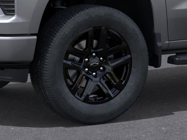 2026 Chevrolet Silverado 1500 RST - Photo 9