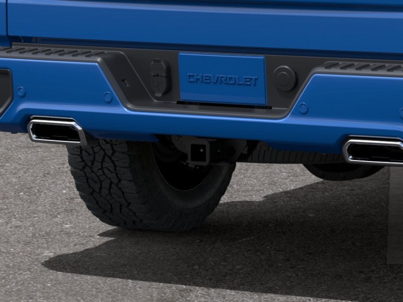 2024 Chevrolet Silverado 1500 RST - Photo 38