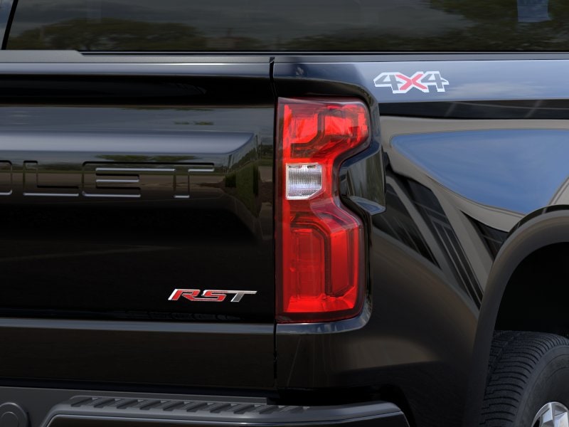 2026 Chevrolet Silverado 1500 RST - Photo 35