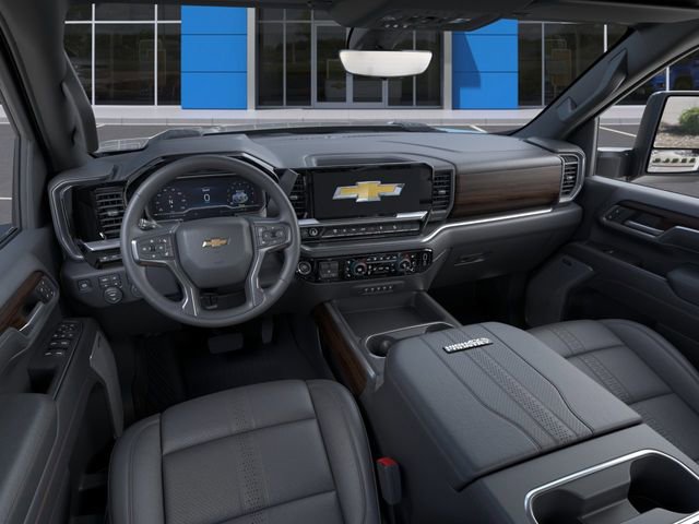 2026 Chevrolet Silverado 2500 HD High Country - Photo 15