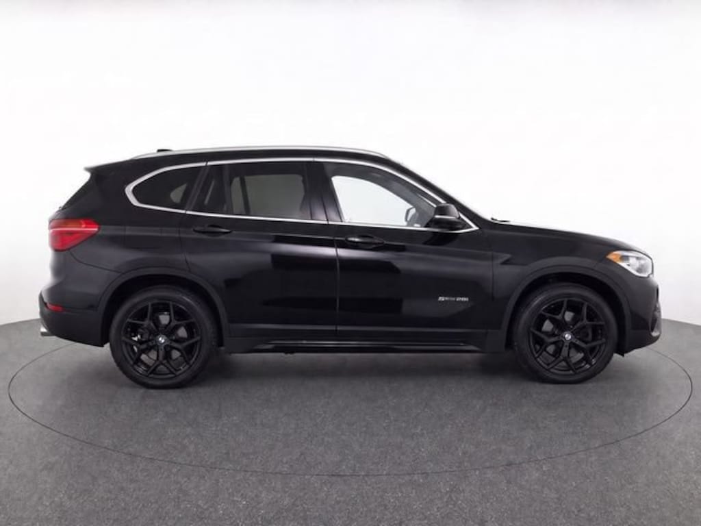Used 2018 BMW X1 sDrive28i SUV