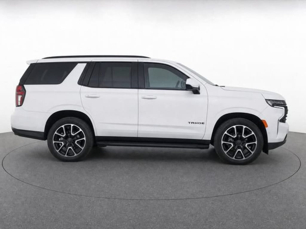 Used 2024 Chevrolet Tahoe RST SUV
