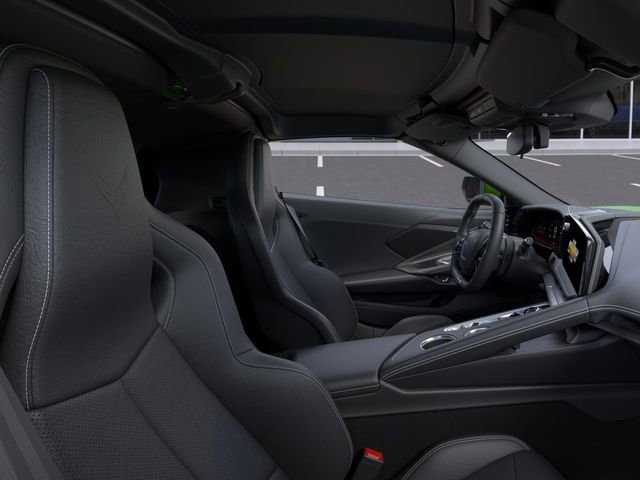 2026 Chevrolet Corvette 1LZ - Photo 17