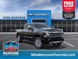  Chevrolet Silverado 2500 HD