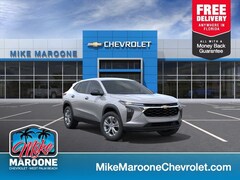 2026 Chevrolet Trax LS SUV