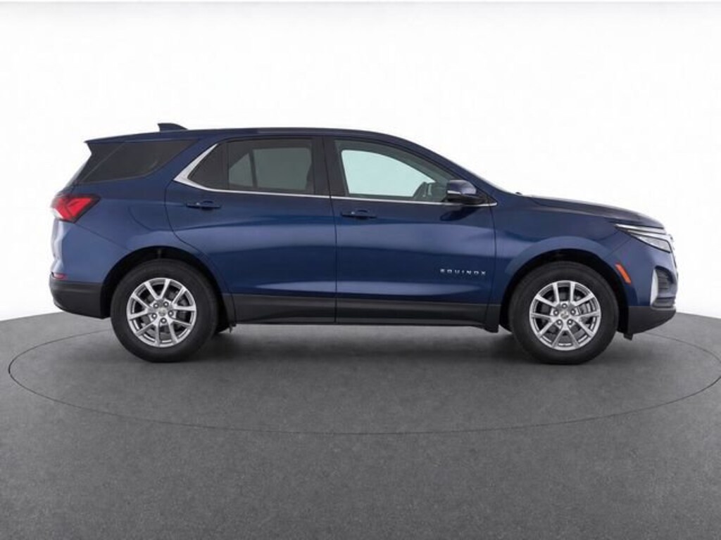 Used 2023 Chevrolet Equinox LT SUV