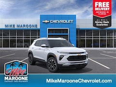 2026 Chevrolet Trailblazer LT SUV