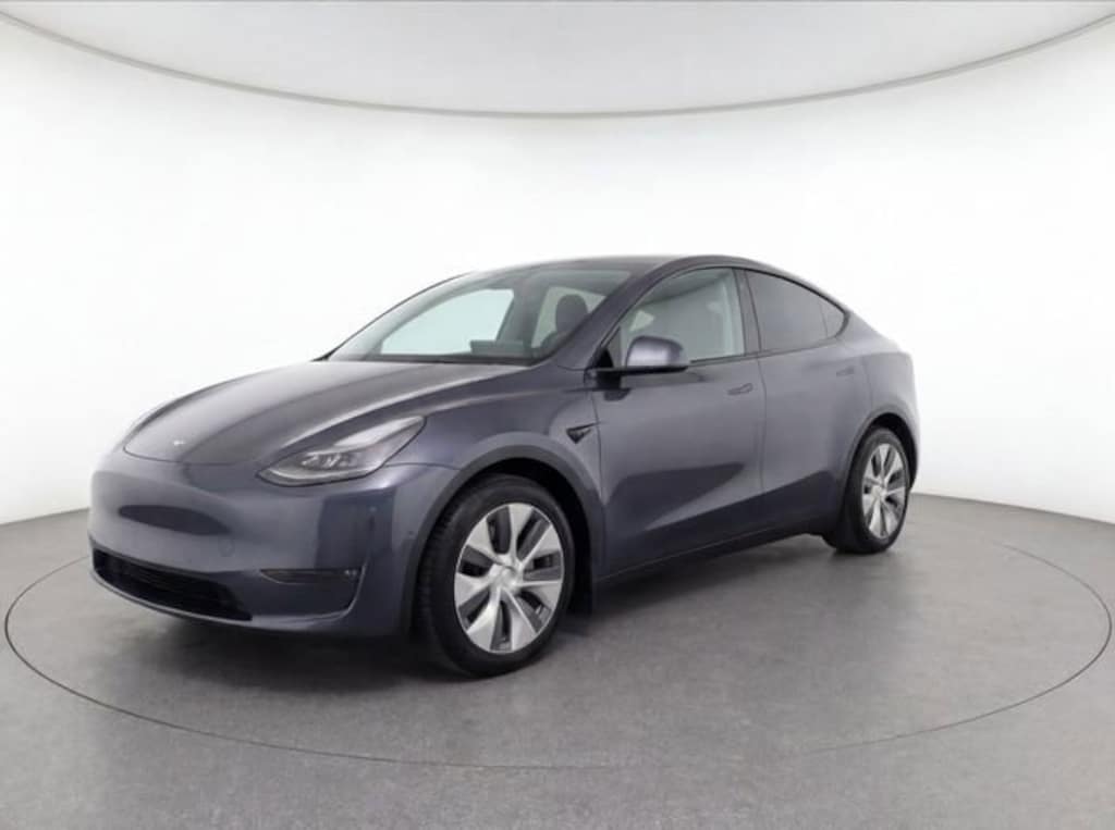 Used 2024 Tesla Model Y