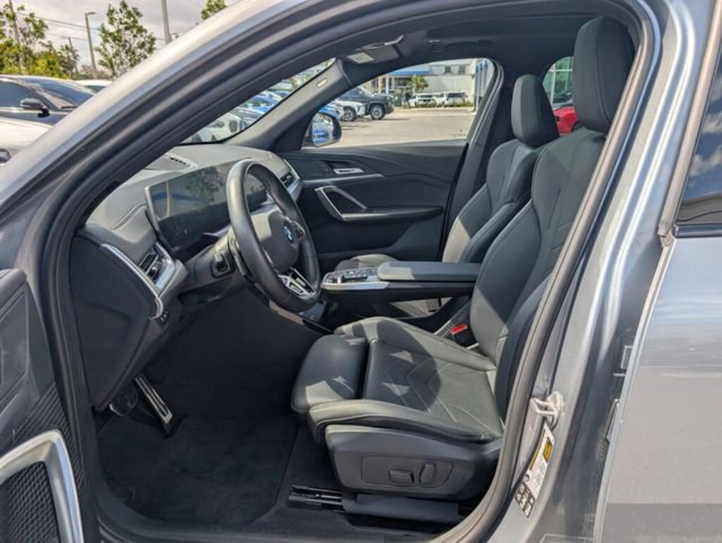 Used 2025 BMW X2 xDrive28i