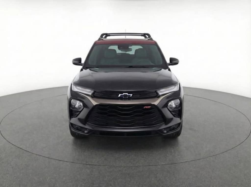 Used 2023 Chevrolet Trailblazer RS SUV