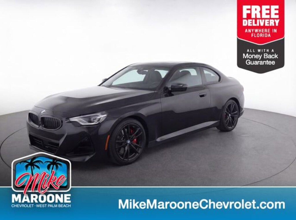 Used 2022 BMW 2 Series 230i