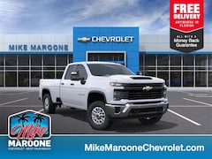 2026 Chevrolet Silverado 2500 HD WT Truck