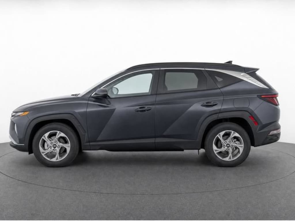 Used 2023 Hyundai Tucson SEL SUV
