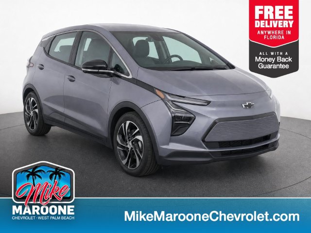 2023 Chevrolet Bolt EV 2LT Car