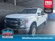 Ford Super Duty F-250 SRW