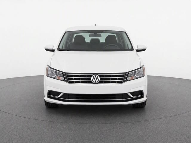 Used 2016 Volkswagen Passat SE with VIN 1VWBS7A32GC039215 for sale in West Palm Beach, FL