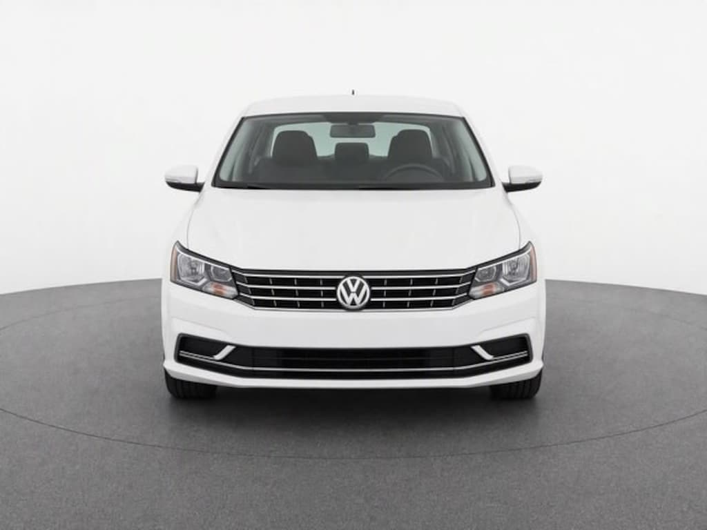 Used 2016 Volkswagen Passat 1.8T SE Sedan