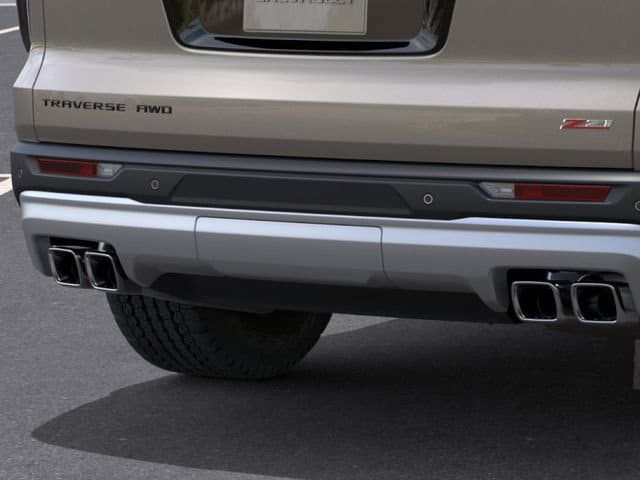 2026 Chevrolet Traverse Z71 - Photo 14