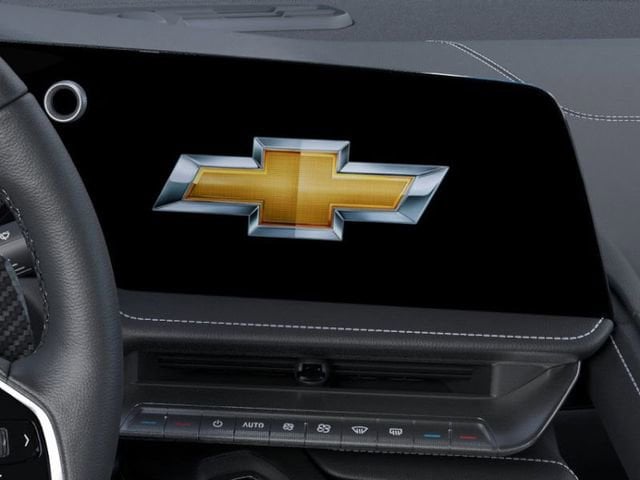 2026 Chevrolet Corvette 1LZ - Photo 20