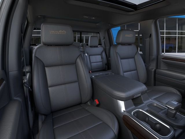 2026 Chevrolet Silverado 1500 High Country - Photo 16