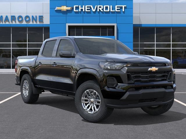 2026 Chevrolet Colorado LT - Photo 7