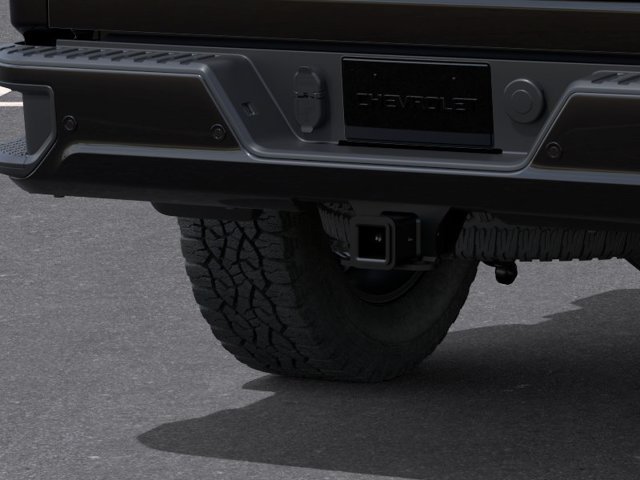 2026 Chevrolet Silverado 2500 HD Custom - Photo 14